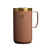 Термокружка Stanley Quencher 0.709 (Mocha Latte)